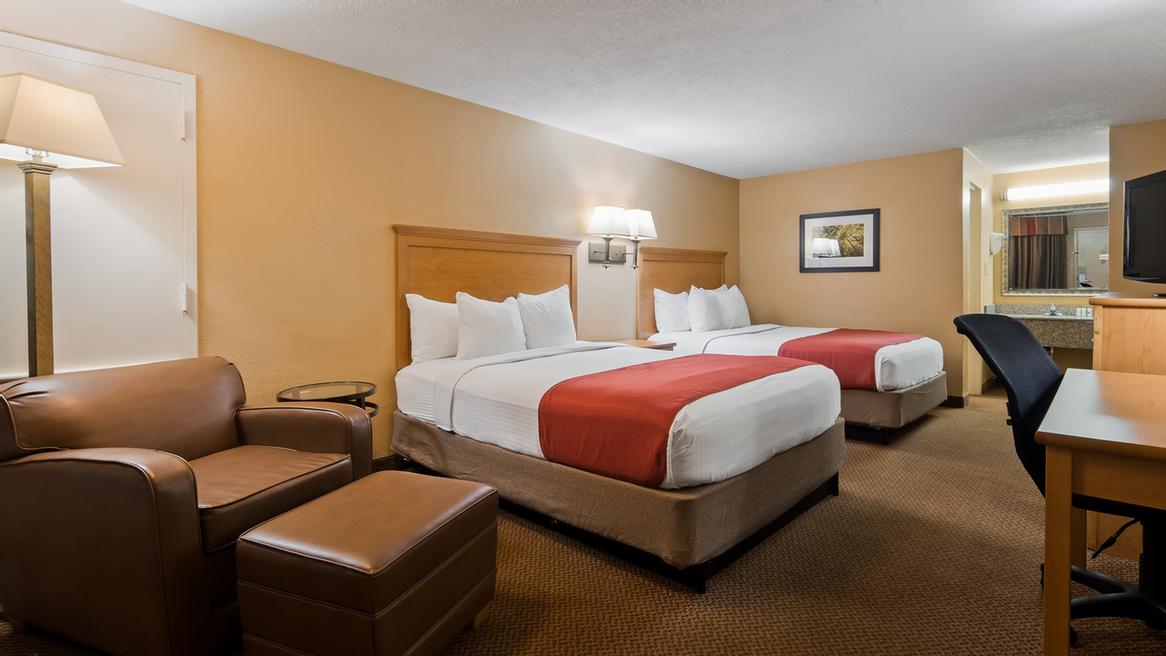 Best Western Northpark Inn - 