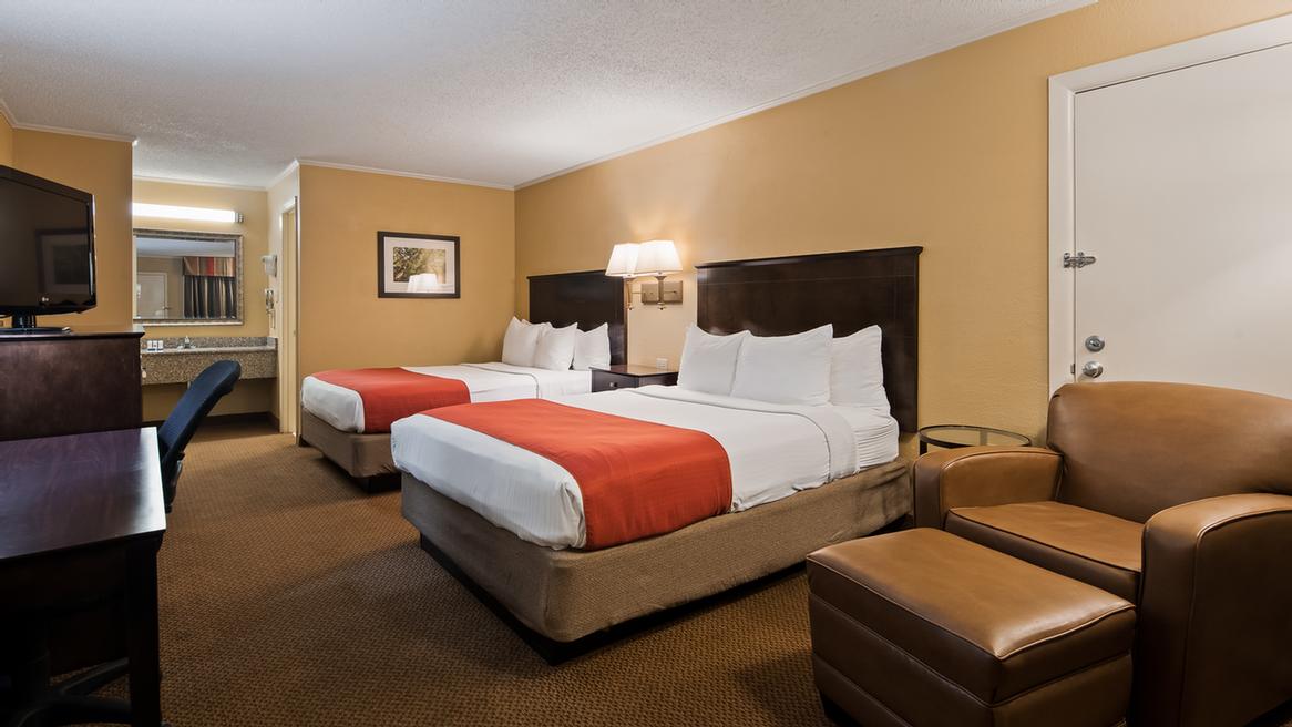 Best Western Northpark Inn - 