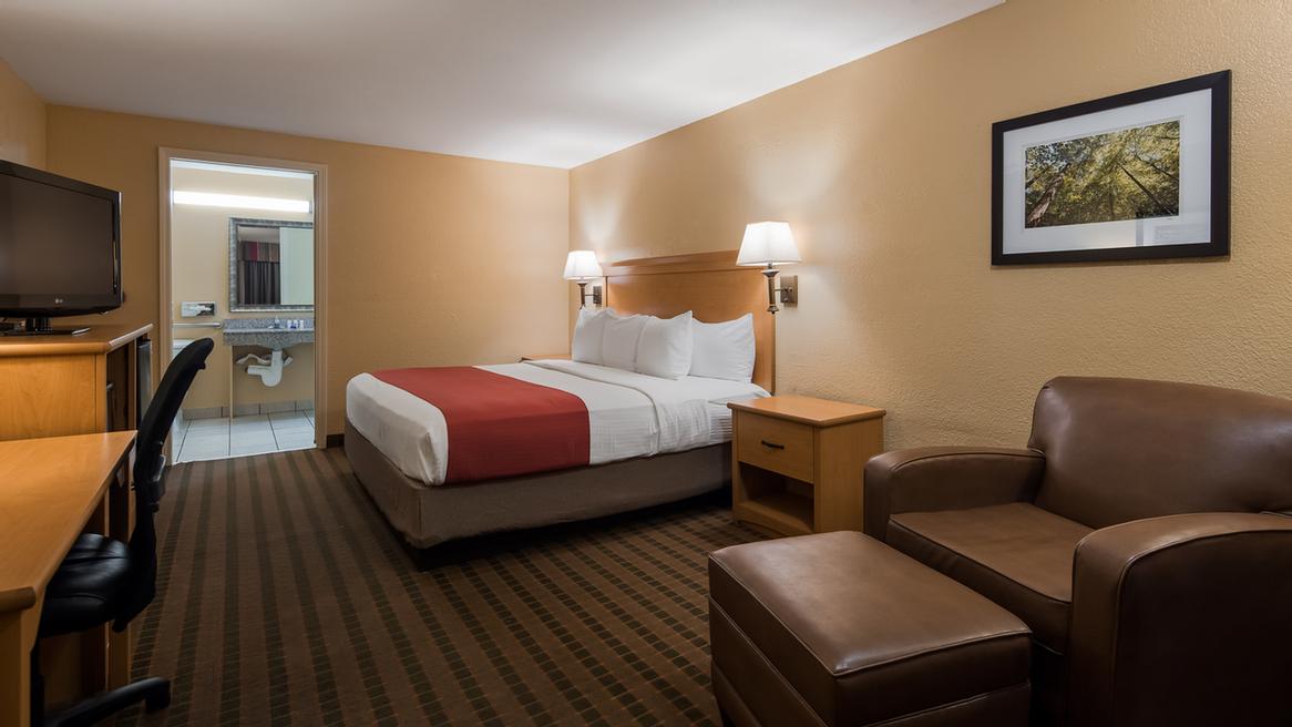 Best Western Northpark Inn - 