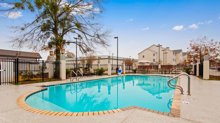 Best Western Northpark Inn - 