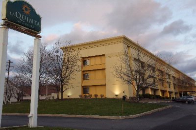 La Quinta Inn - La Quinta Inn And Suites - Harrisburg/hershey