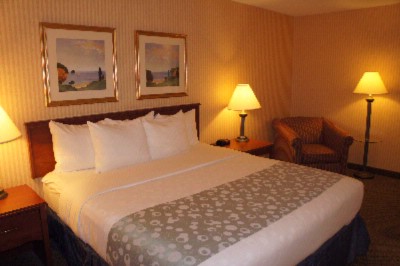La Quinta Inn - La Quinta Inn And Suites - Harrisburg/hershey