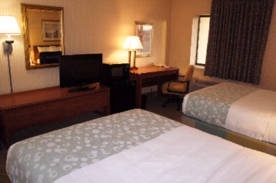 La Quinta Inn - La Quinta Inn And Suites - Harrisburg/hershey