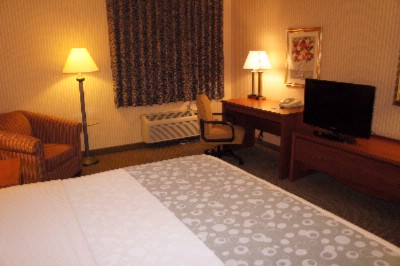 La Quinta Inn - La Quinta Inn And Suites - Harrisburg/hershey