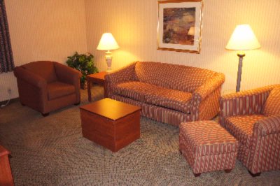 La Quinta Inn - La Quinta Inn And Suites - Harrisburg/hershey
