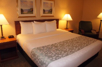 La Quinta Inn - La Quinta Inn And Suites - Harrisburg/hershey