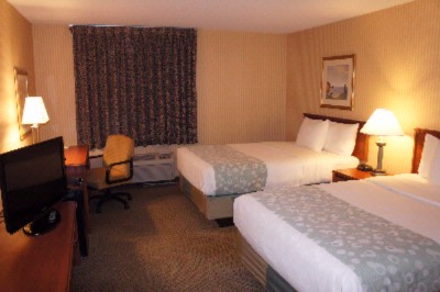 La Quinta Inn - La Quinta Inn And Suites - Harrisburg/hershey