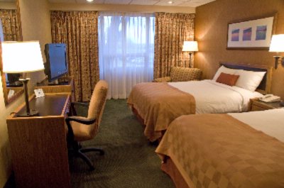 Ramada Mall of America - Guest Room