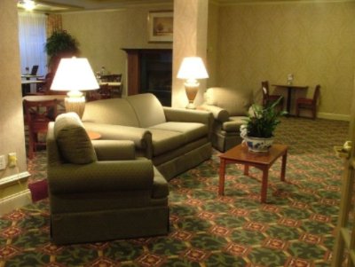 Great Room Lounge