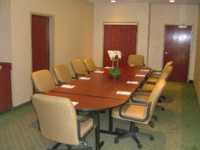 Board Room
