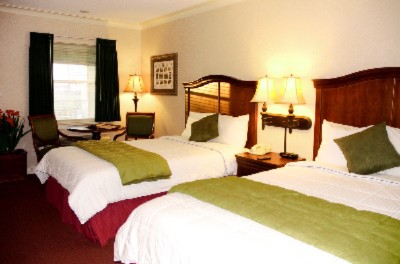 Best Western Rail Haven - 