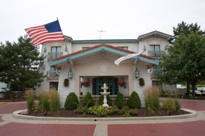 Image of La Quinta Inn Chicago Oakbrook