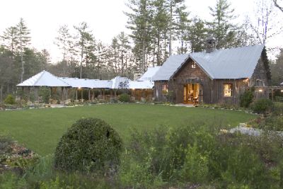 Old Edwards Inn & Spa - The Farm At Old Edwards Inn