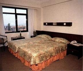 Hotel Tayhan - 