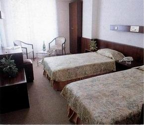 Hotel Tayhan - 