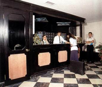 Hotel Tayhan - 