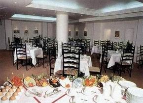 Hotel Tayhan - 