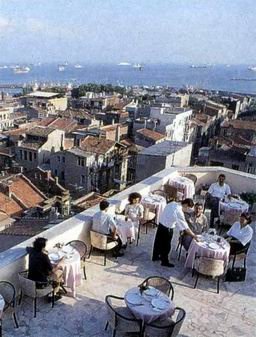 Hotel Tayhan - 