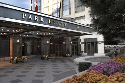 Park Hyatt Toronto - 