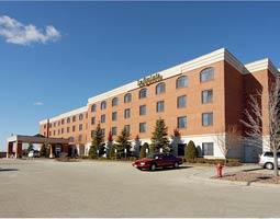 La Quinta Inn & Suites