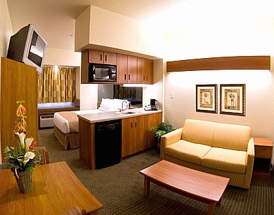 Single Suite