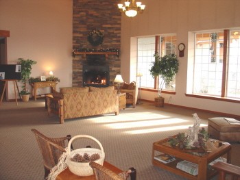 Quality Inn & Conference Center - 