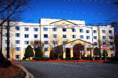 Comfort Suites Gastonia - Welcome To Comfort Suites Gastonia