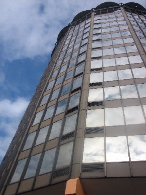 Holiday Inn Southfield