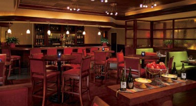 Franklin Suite - Conference Style