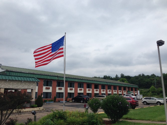 Days Inn Hotel of Marietta / Parkersburg