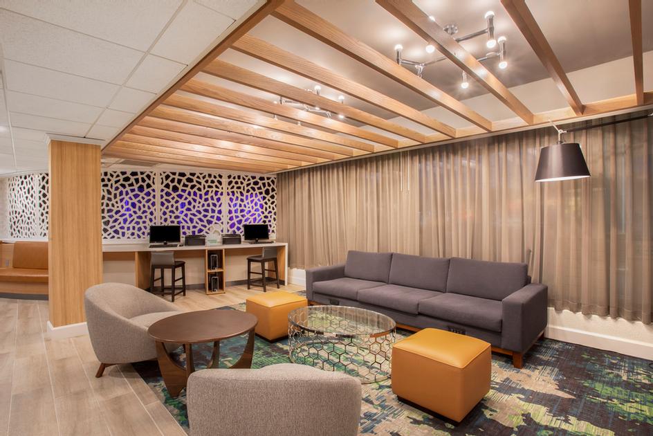 Banquet Room
