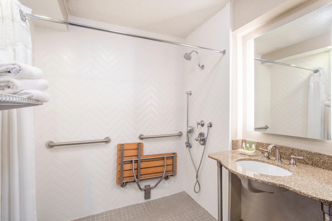 Parsippany Holiday Inn - 