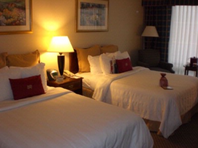 Crowne Plaza Richmond West - 