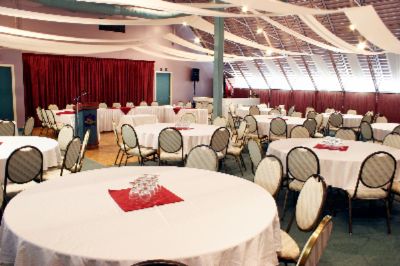 Best Western Manoir Adelaïde - Banquet Room