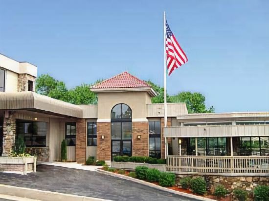 Best Western Landing View Inn & Suites - Best Western Landing View Inn & Suites