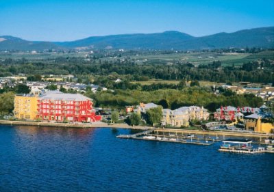 Manteo Resort - Waterfront Hotel & Villas