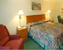 King Room View 2