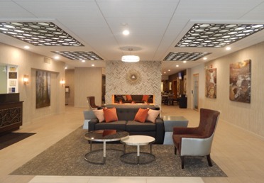 Best Western Bradford Inn