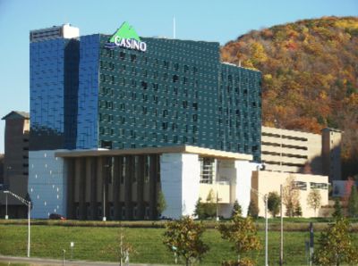Seneca - Allegany Casino