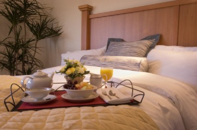 Wyndham Garden Hotel - King