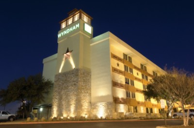 Wyndham Garden Hotel - Exterior
