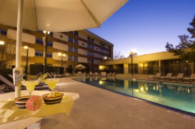 Wyndham Garden Hotel - 