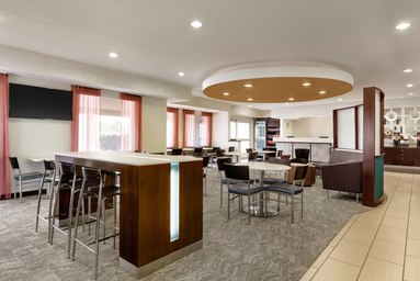 Springhill Suites by Marriott - 
