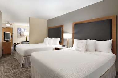 Springhill Suites by Marriott - 