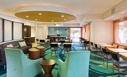 Springhill Suites by Marriott - 