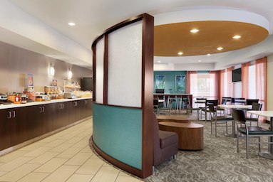 Springhill Suites by Marriott - 