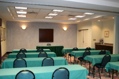 Quality Suites Lake Buena Vista - Meeting Room