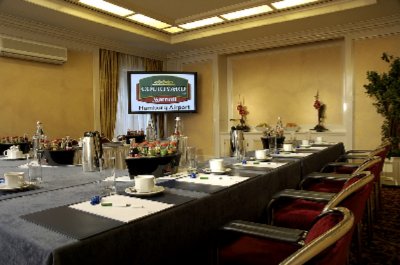 Banquet Facility Lindbergh