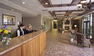Red Lion Hotel Salem - 