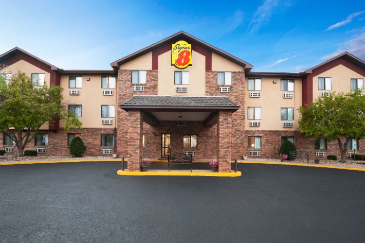 Image of Super 8 Motel